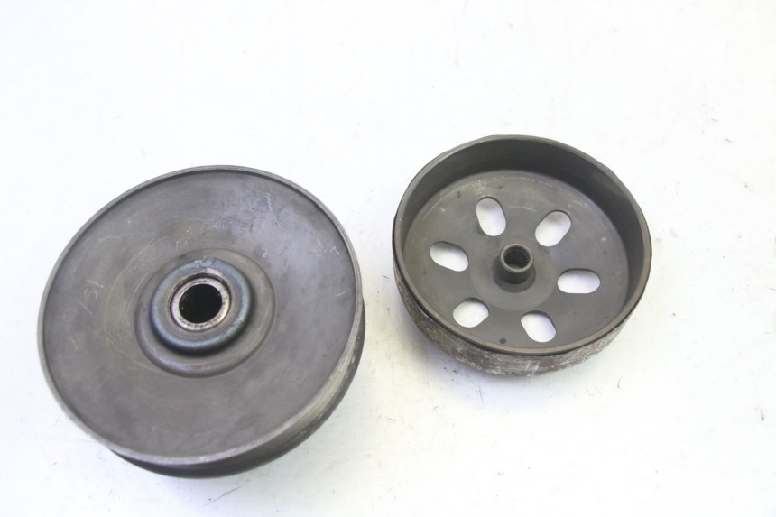 photo de CLUTCH HONDA SCV LEAD 100 (2003 - 2007)