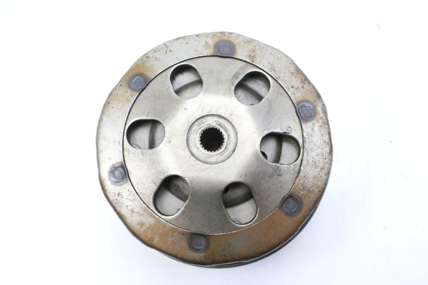 photo de CLUTCH KYMCO SENTO 100 (2008 - 2013)