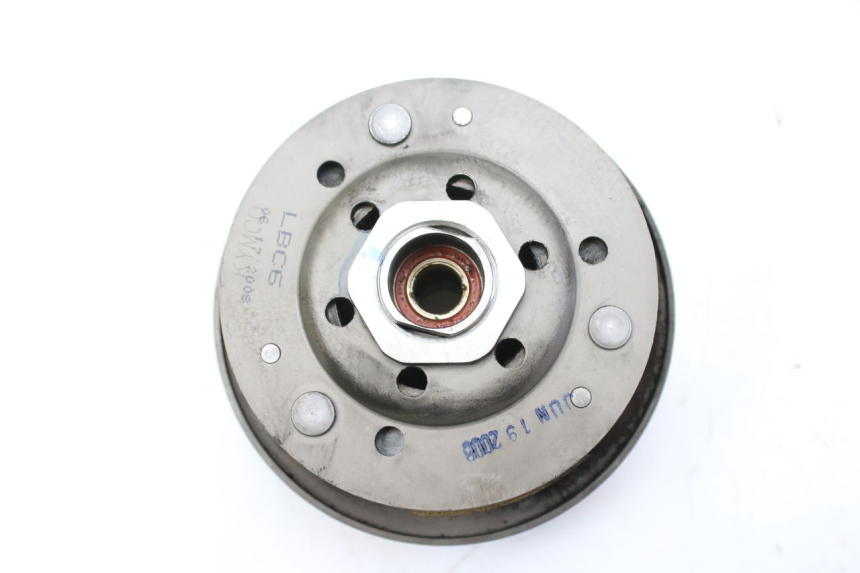 photo de CLUTCH KYMCO SENTO 100 (2008 - 2013)