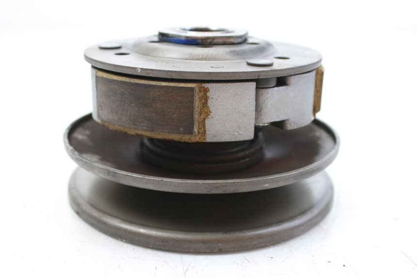 photo de CLUTCH KYMCO SENTO 100 (2008 - 2013)