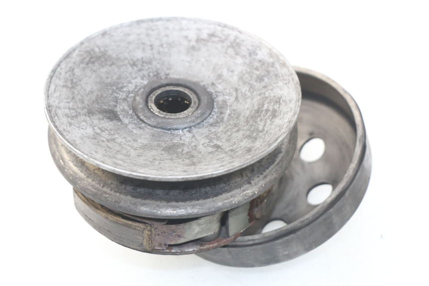 photo de CLUTCH HONDA SJ BALI 50 (1996 - 1999)