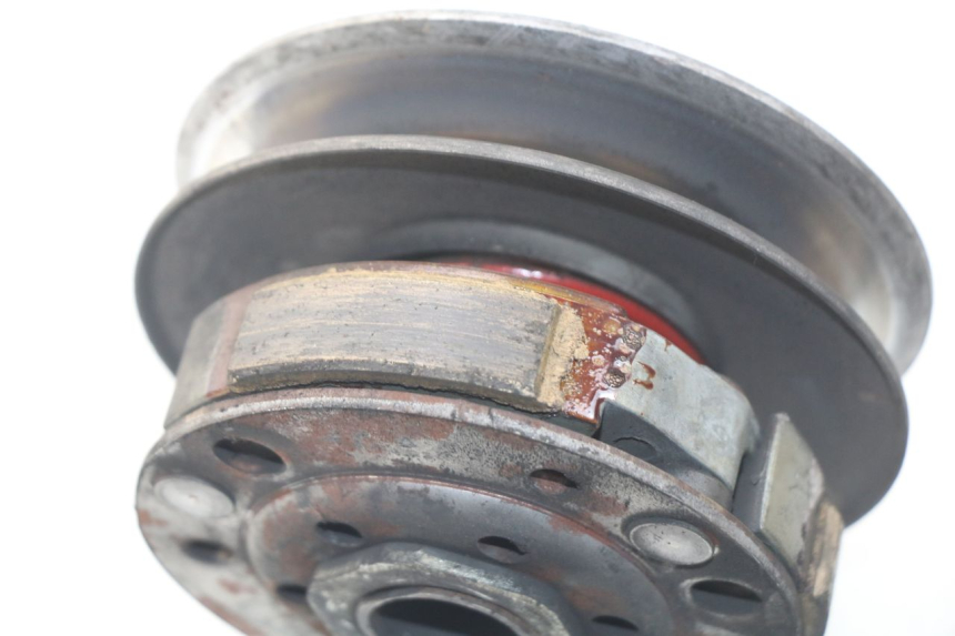 photo de CLUTCH HONDA SJ BALI 50 (1996 - 1999)