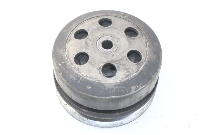 photo de CLUTCH HONDA SJ BALI 50 (1996 - 1999)
