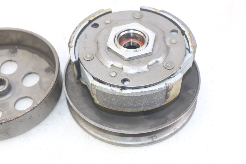 photo de CLUTCH MBK SKYCRUISER 125 (2010 - 2013)