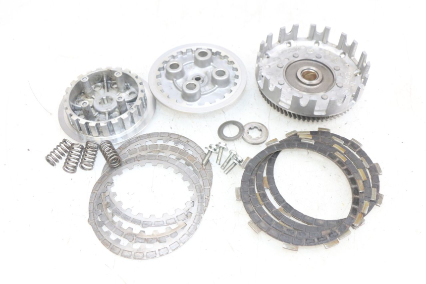 photo de CLUTCH SHERCO SM-R 50 (2018 - 2021)