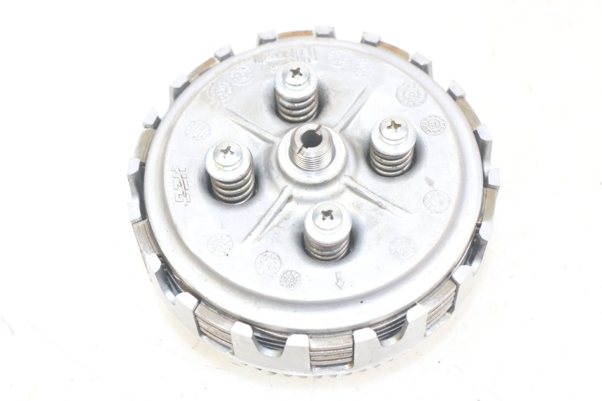 photo de CLUTCH SHERCO SM-R 50 (2018 - 2021)