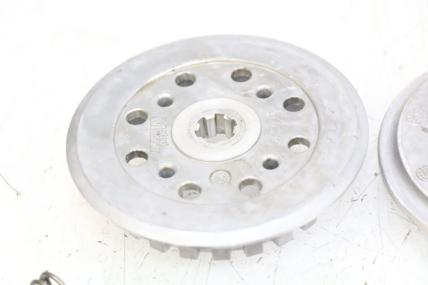 photo de CLUTCH SHERCO SM-R 50 (2018 - 2021)