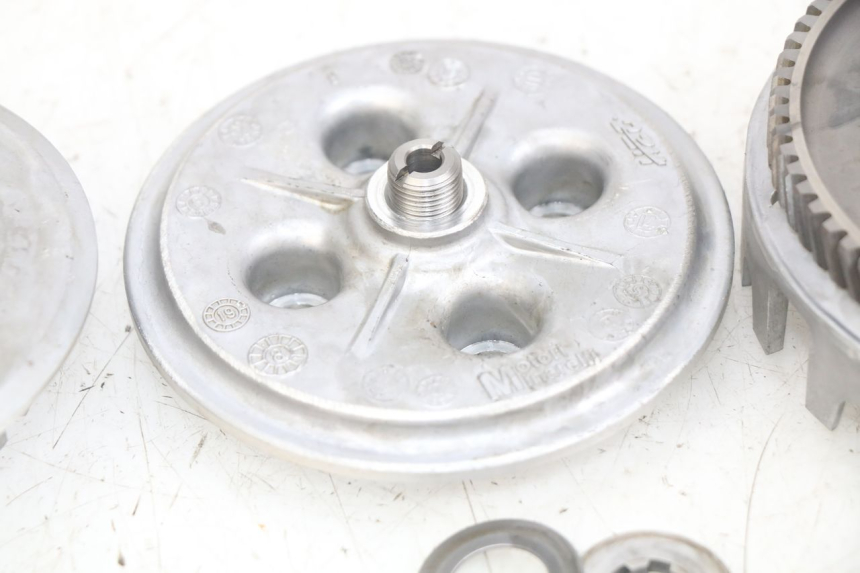 photo de CLUTCH SHERCO SM-R 50 (2018 - 2021)