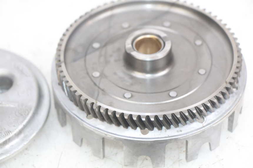 photo de CLUTCH SHERCO SM-R 50 (2018 - 2021)