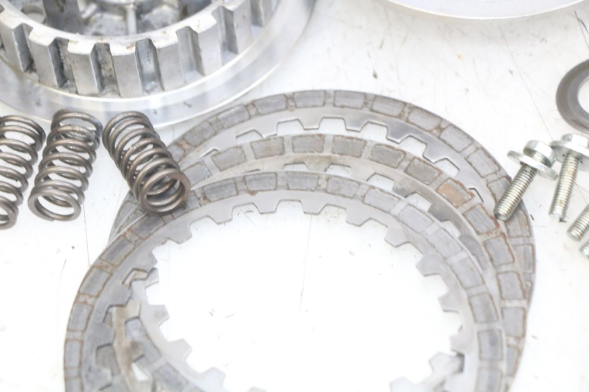 photo de CLUTCH SHERCO SM-R 50 (2018 - 2021)