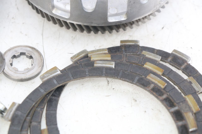 photo de CLUTCH SHERCO SM-R 50 (2018 - 2021)