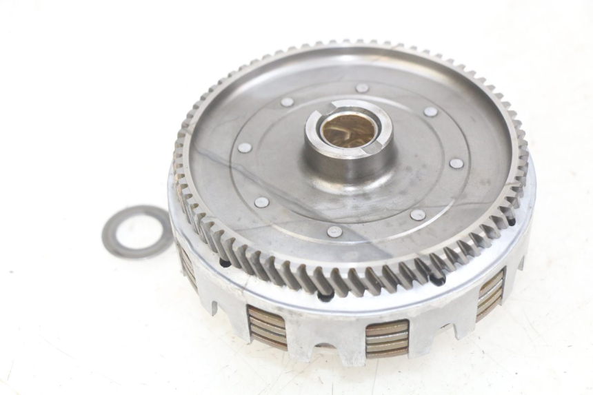 photo de CLUTCH SHERCO SM-R 50 (2018 - 2021)