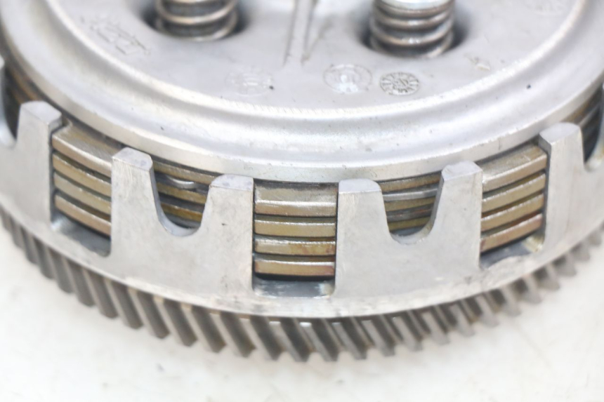 photo de CLUTCH SHERCO SM-R 50 (2018 - 2021)