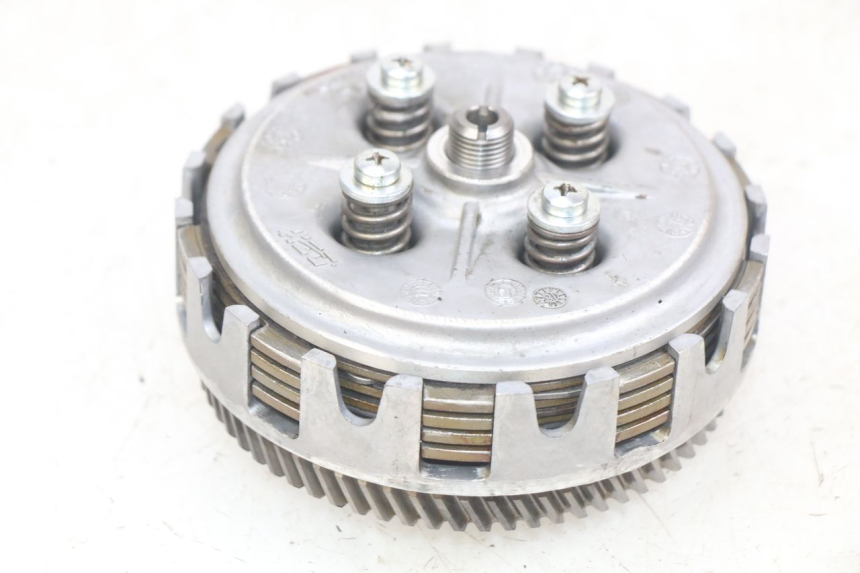 photo de CLUTCH SHERCO SM-R 50 (2018 - 2021)