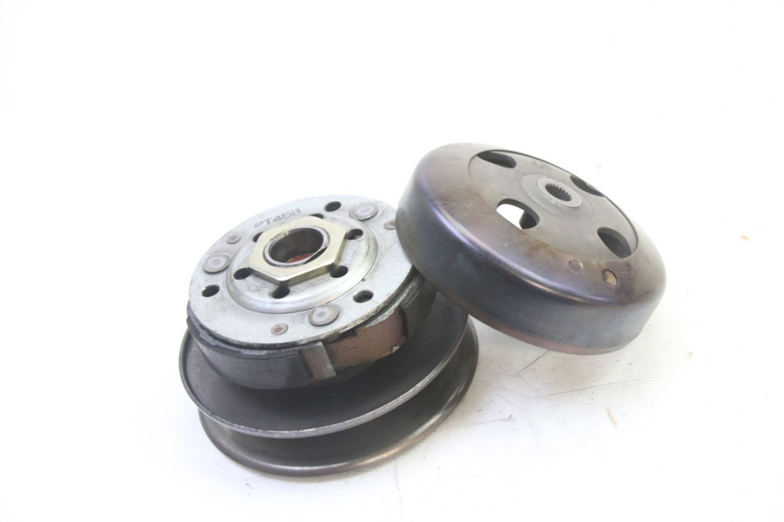 photo de CLUTCH PEUGEOT SPEEDAKE 50 (1995 - 1997)