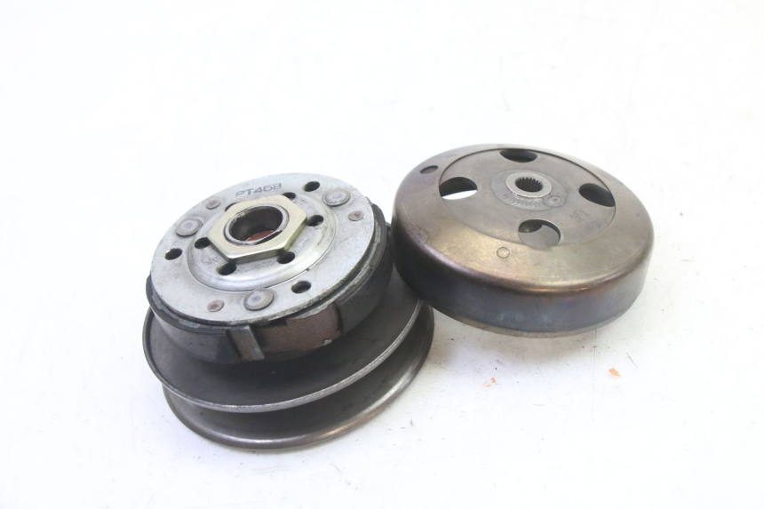 photo de CLUTCH PEUGEOT SPEEDAKE 50 (1995 - 1997)