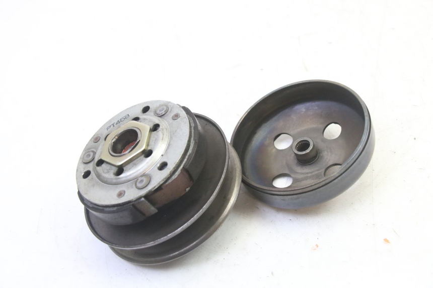 photo de CLUTCH PEUGEOT SPEEDAKE 50 (1995 - 1997)