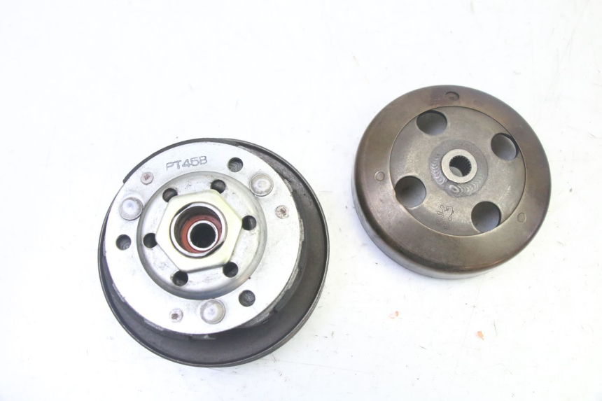 photo de CLUTCH PEUGEOT SPEEDAKE 50 (1995 - 1997)
