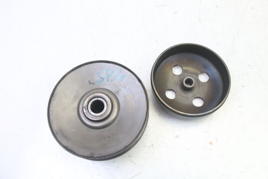 photo de CLUTCH PEUGEOT SPEEDAKE 50 (1995 - 1997)