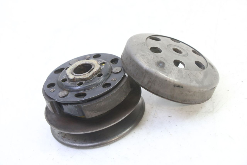 photo de CLUTCH PEUGEOT SPEEDFIGHT 3 AIR 50 (2009 - 2015)