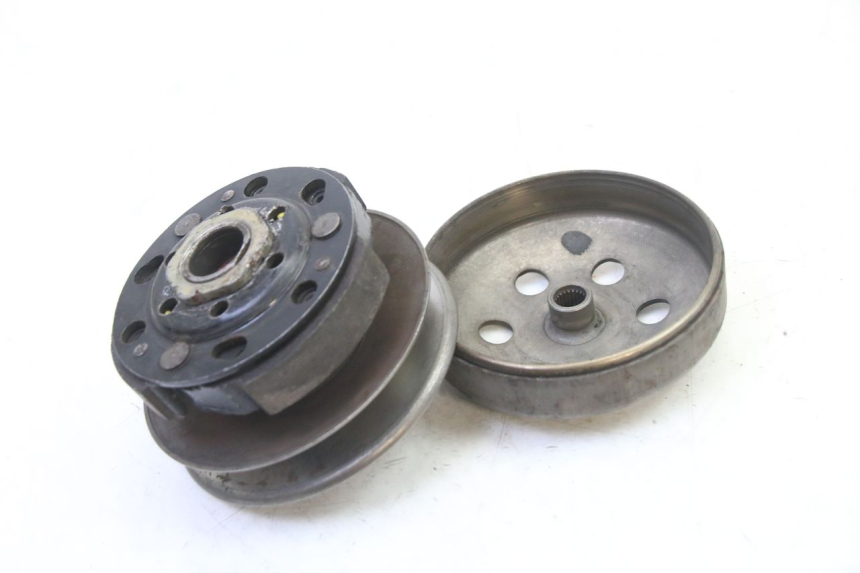 photo de CLUTCH PEUGEOT SPEEDFIGHT 3 AIR 50 (2009 - 2015)