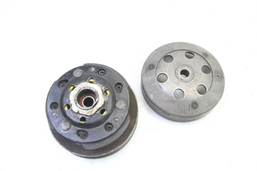 photo de CLUTCH PEUGEOT SPEEDFIGHT 3 AIR 50 (2009 - 2015)