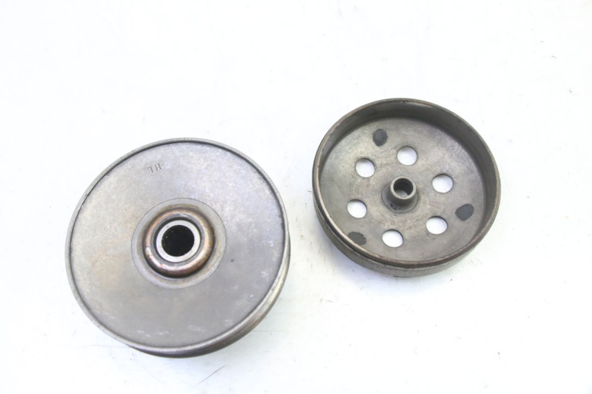 photo de CLUTCH PEUGEOT SPEEDFIGHT 3 AIR 50 (2009 - 2015)