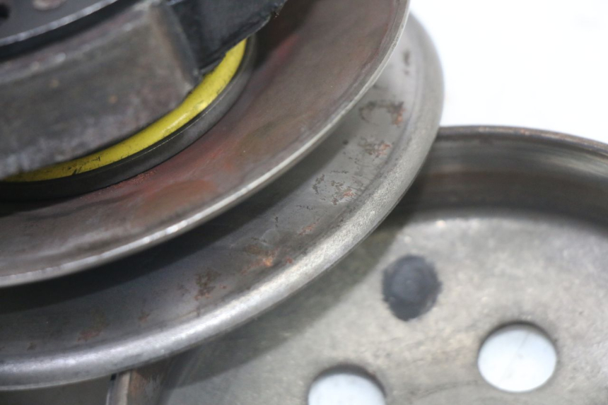 photo de CLUTCH PEUGEOT SPEEDFIGHT 3 AIR 50 (2009 - 2015)