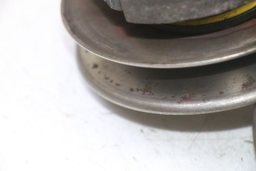 photo de CLUTCH PEUGEOT SPEEDFIGHT 3 AIR 50 (2009 - 2015)