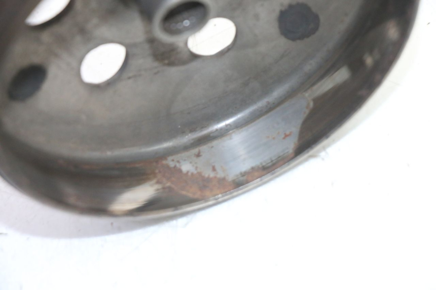 photo de CLUTCH PEUGEOT SPEEDFIGHT 3 AIR 50 (2009 - 2015)