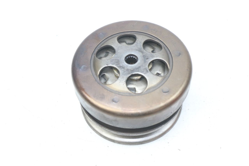 photo de CLUTCH SACHS SPEEDJET 2T 50 (2007 - 2014)
