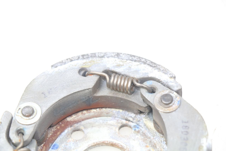 photo de CLUTCH APRILIA SR 2T 50 (2018 - 2022)