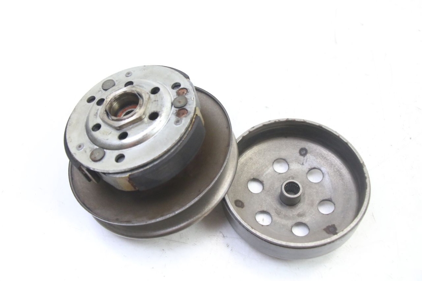 photo de CLUTCH APRILIA SR 2T 50 (2018 - 2022)