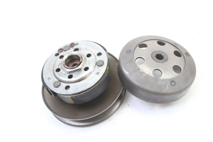 photo de CLUTCH APRILIA SR 2T 50 (2018 - 2022)