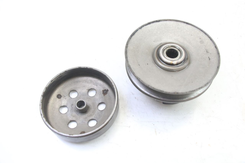photo de CLUTCH APRILIA SR 2T 50 (2018 - 2022)