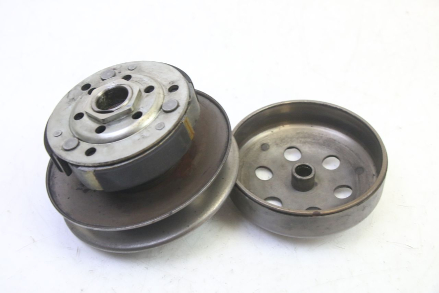 photo de CLUTCH APRILIA SR R 2T LC 50 (2018 - 2021)