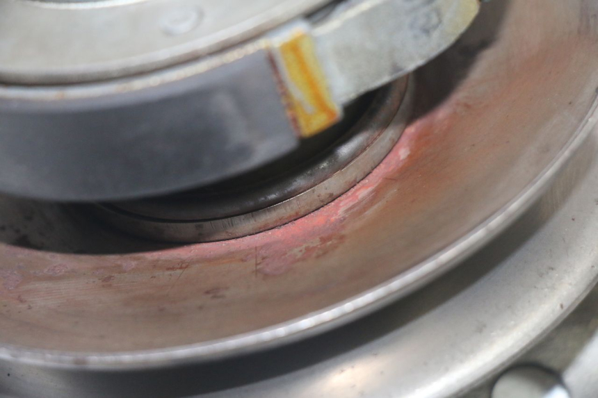 photo de CLUTCH APRILIA SR R 2T LC 50 (2018 - 2021)