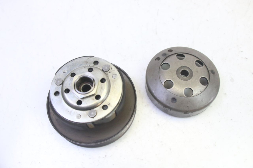 photo de CLUTCH APRILIA SR R 2T LC 50 (2018 - 2021)