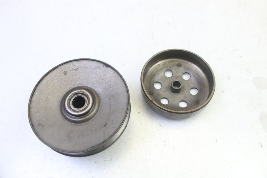 photo de CLUTCH APRILIA SR R 2T LC 50 (2018 - 2021)