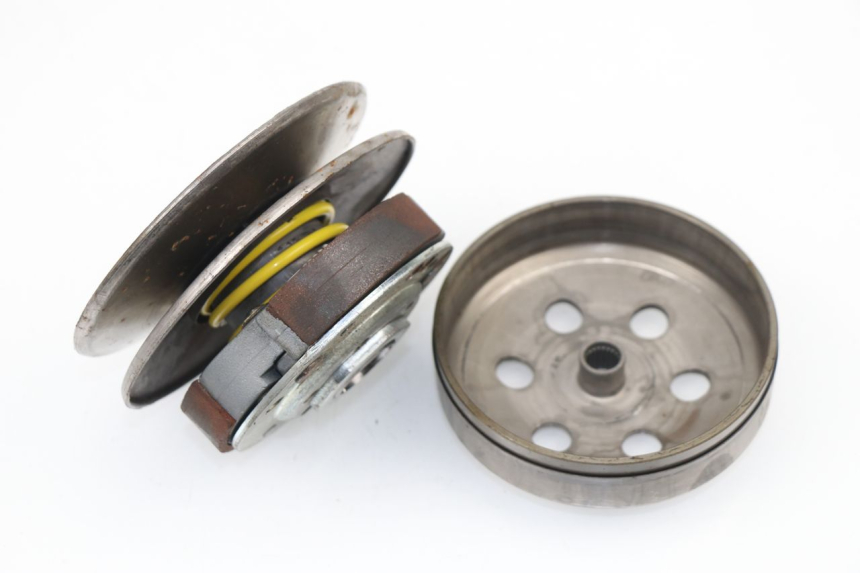 photo de CLUTCH GILERA STORM 50 (1993 - 1997)
