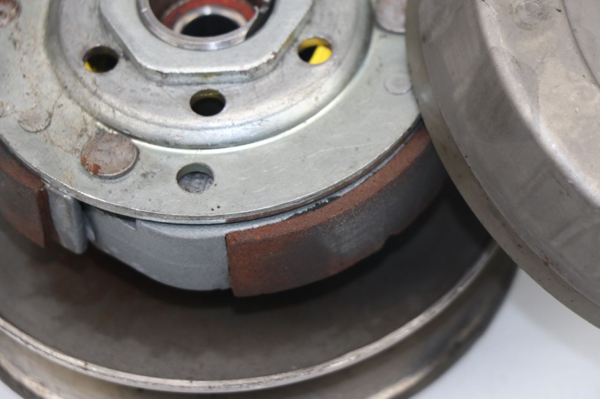 photo de CLUTCH GILERA STORM 50 (1993 - 1997)