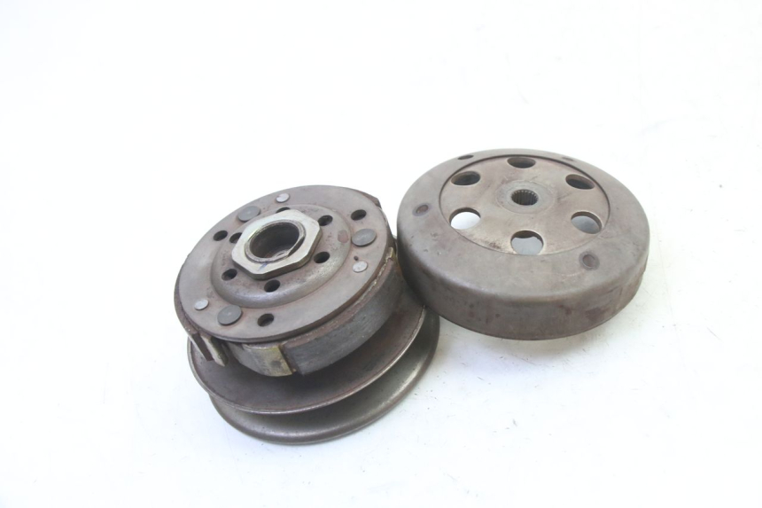 photo de CLUTCH PEUGEOT STREETZONE I 2T 50 (2018 - 2020)