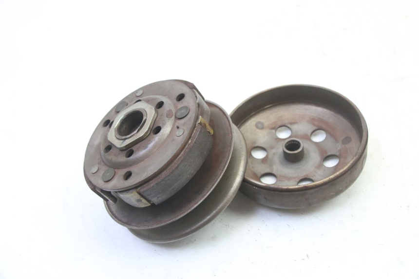 photo de CLUTCH PEUGEOT STREETZONE I 2T 50 (2018 - 2020)