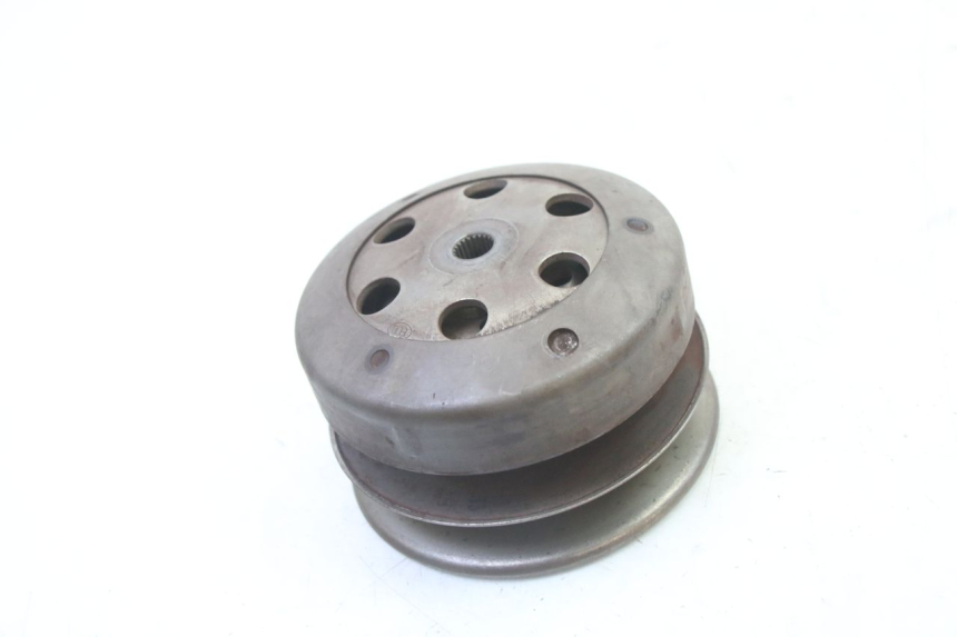 photo de CLUTCH PEUGEOT STREETZONE I 2T 50 (2018 - 2020)