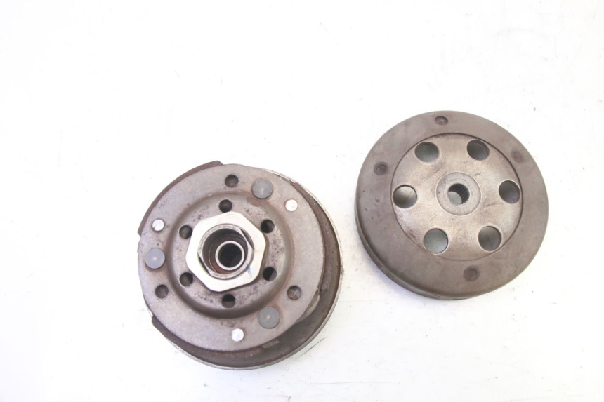 photo de CLUTCH PEUGEOT STREETZONE I 2T 50 (2018 - 2020)