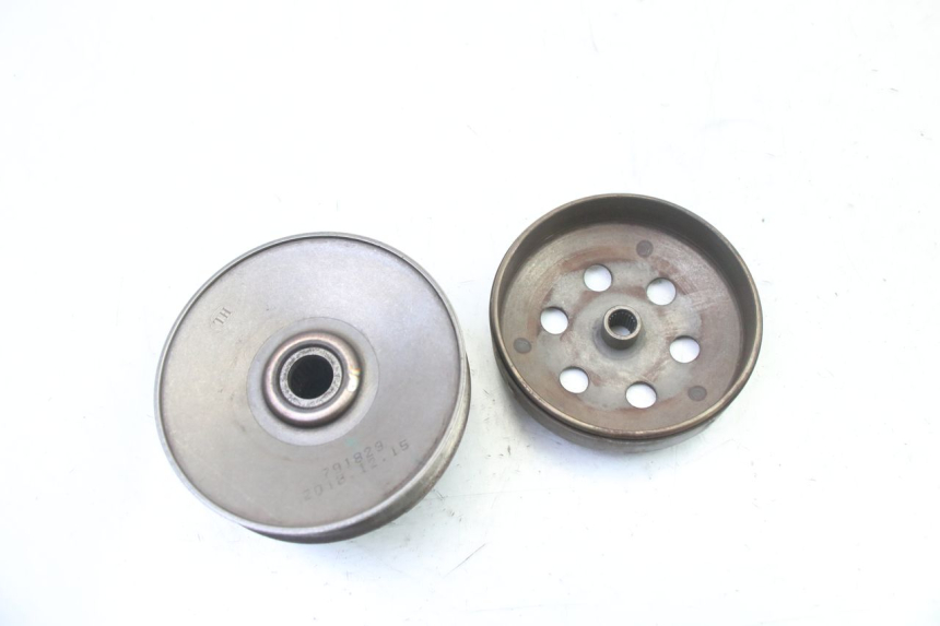 photo de CLUTCH PEUGEOT STREETZONE I 2T 50 (2018 - 2020)