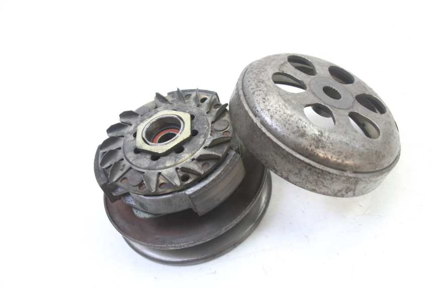 photo de CLUTCH PIAGGIO SUPER LX 125 (2000 - 2003)