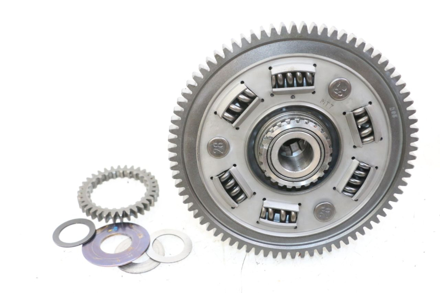 photo de CLUTCH SUZUKI GSR 750 (2011 - 2017)