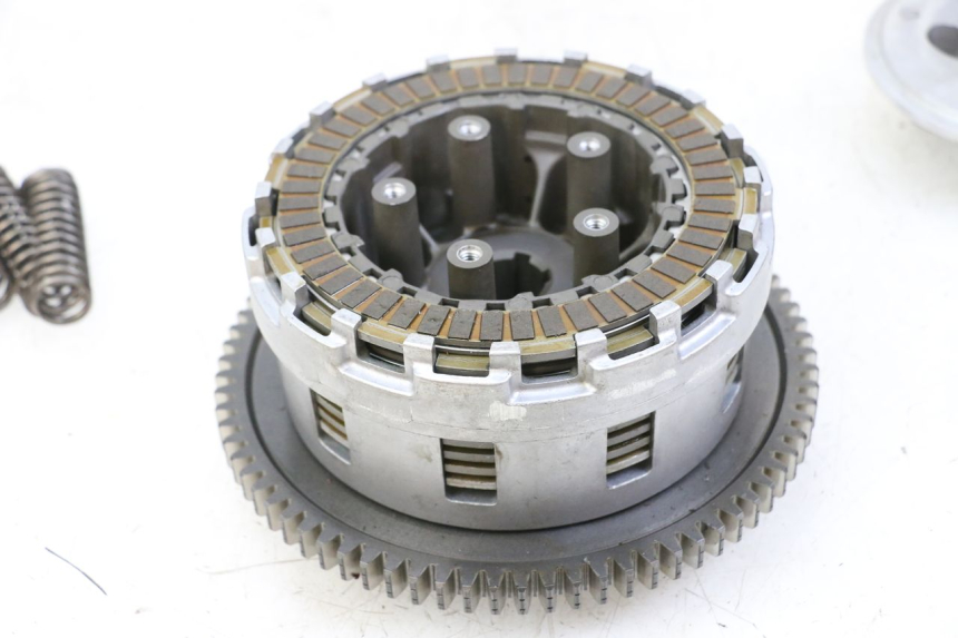 photo de CLUTCH SUZUKI GSR 750 (2011 - 2017)