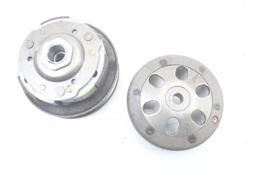 photo de CLUTCH SYM FIDDLE 3 III 125 (2014 - 2020)